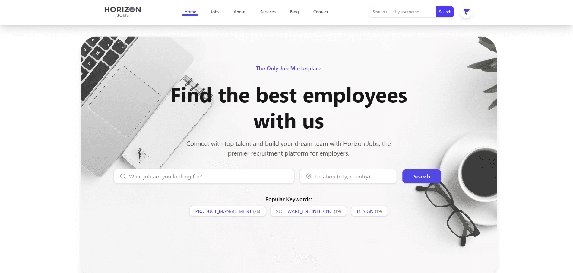 Job Board